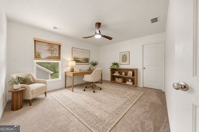 8150 Scenic Ridge Way, Ball Ground, GA 30107