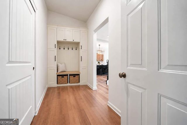 8150 Scenic Ridge Way, Ball Ground, GA 30107