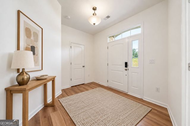 8150 Scenic Ridge Way, Ball Ground, GA 30107