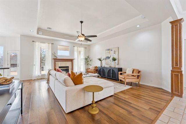 1200 Teeside Boulevard, Edmond, OK 73034