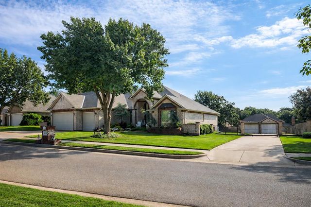 1200 Teeside Boulevard, Edmond, OK 73034