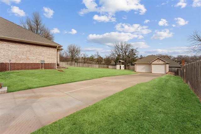 1200 Teeside Boulevard, Edmond, OK 73034