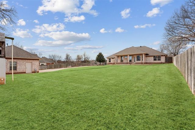 1200 Teeside Boulevard, Edmond, OK 73034