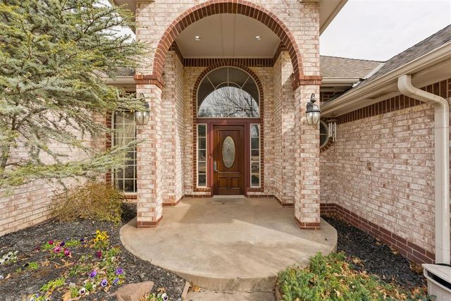 1200 Teeside Boulevard, Edmond, OK 73034