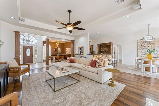 1200 Teeside Boulevard, Edmond, OK 73034