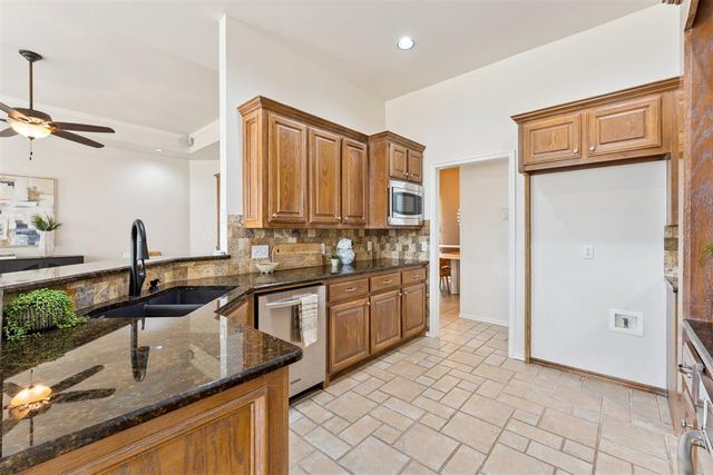 1200 Teeside Boulevard, Edmond, OK 73034