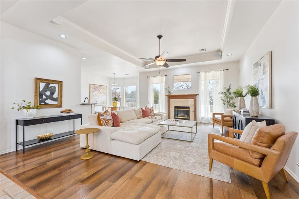 1200 Teeside Boulevard, Edmond, OK 73034