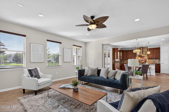 127 ROCKCREEK Drive, St. Johns, FL 32259