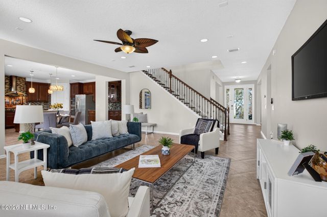 127 ROCKCREEK Drive, St. Johns, FL 32259