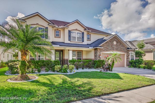 127 ROCKCREEK Drive, St. Johns, FL 32259