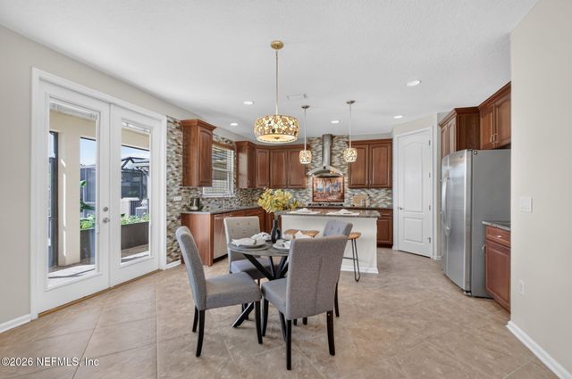 127 ROCKCREEK Drive, St. Johns, FL 32259