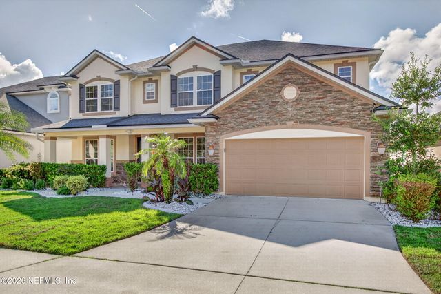 127 ROCKCREEK Drive, St. Johns, FL 32259