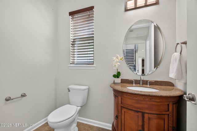 127 ROCKCREEK Drive, St. Johns, FL 32259