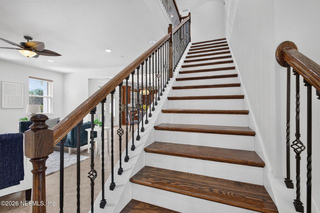 127 ROCKCREEK Drive, St. Johns, FL 32259