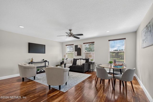 127 ROCKCREEK Drive, St. Johns, FL 32259