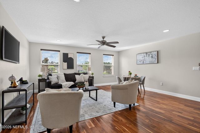 127 ROCKCREEK Drive, St. Johns, FL 32259