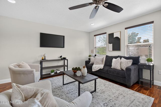 127 ROCKCREEK Drive, St. Johns, FL 32259
