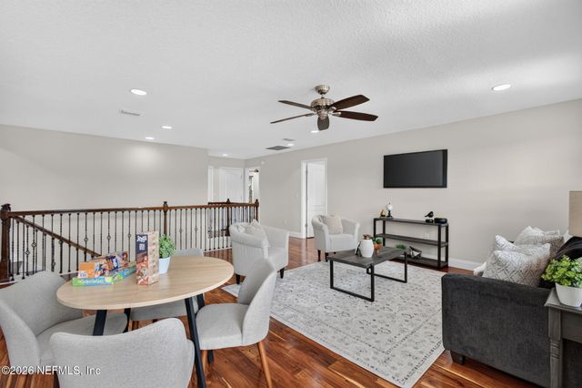 127 ROCKCREEK Drive, St. Johns, FL 32259