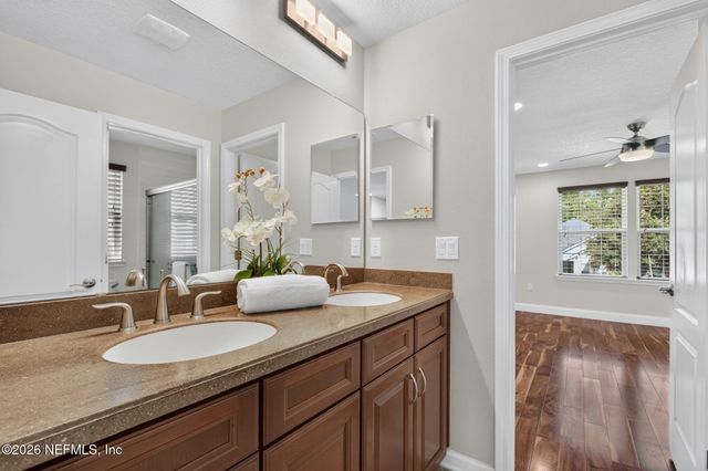 127 ROCKCREEK Drive, St. Johns, FL 32259