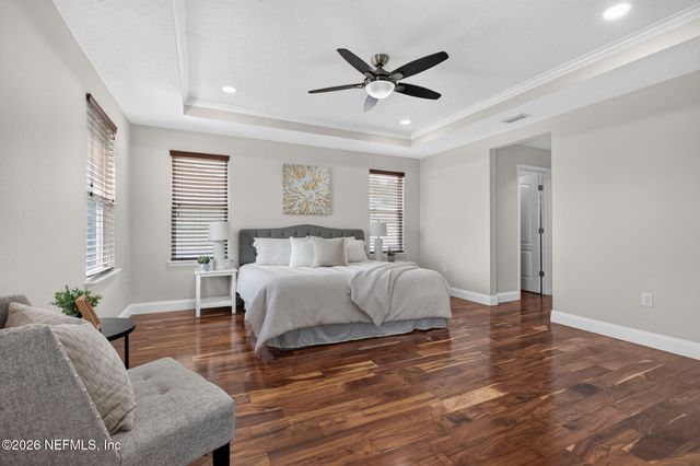 127 ROCKCREEK Drive, St. Johns, FL 32259