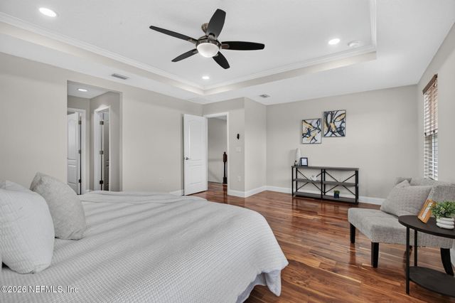 127 ROCKCREEK Drive, St. Johns, FL 32259