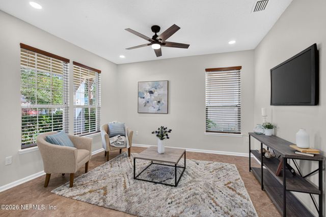 127 ROCKCREEK Drive, St. Johns, FL 32259
