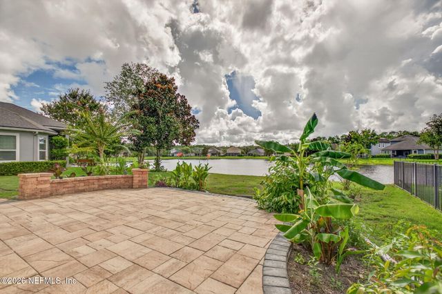 127 ROCKCREEK Drive, St. Johns, FL 32259