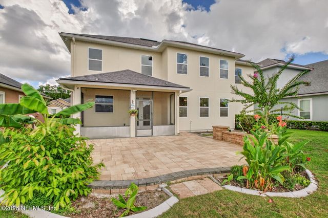 127 ROCKCREEK Drive, St. Johns, FL 32259