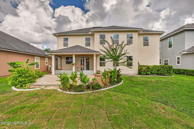 127 ROCKCREEK Drive, St. Johns, FL 32259