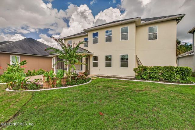 127 ROCKCREEK Drive, St. Johns, FL 32259