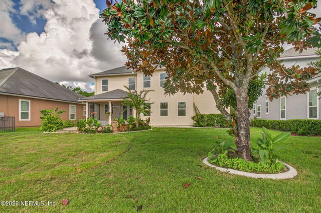 127 ROCKCREEK Drive, St. Johns, FL 32259