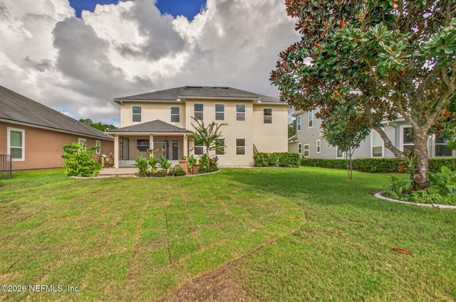 127 ROCKCREEK Drive, St. Johns, FL 32259