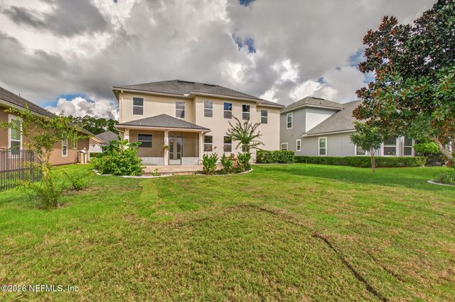 127 ROCKCREEK Drive, St. Johns, FL 32259