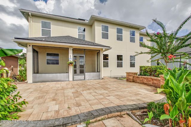127 ROCKCREEK Drive, St. Johns, FL 32259