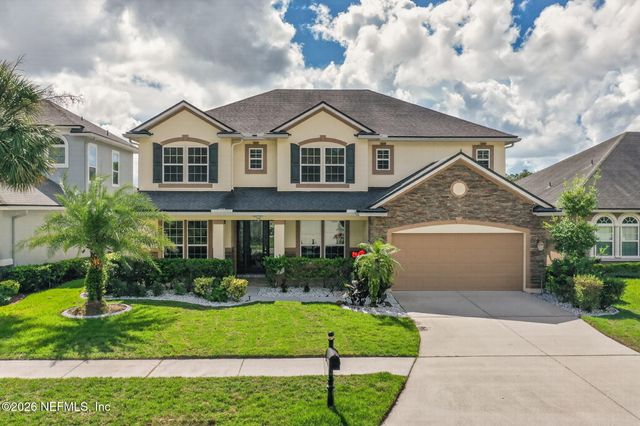 127 ROCKCREEK Drive, St. Johns, FL 32259