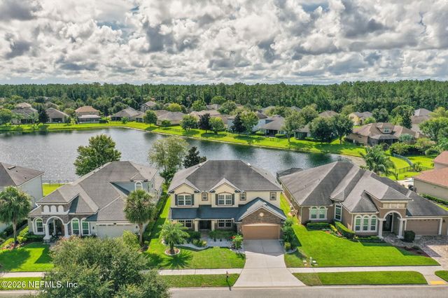 127 ROCKCREEK Drive, St. Johns, FL 32259