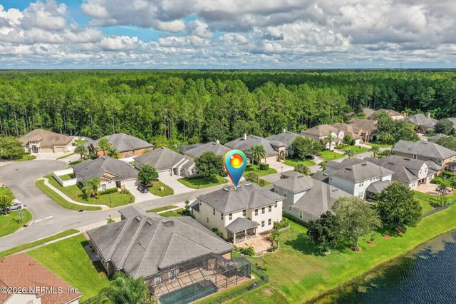 127 ROCKCREEK Drive, St. Johns, FL 32259