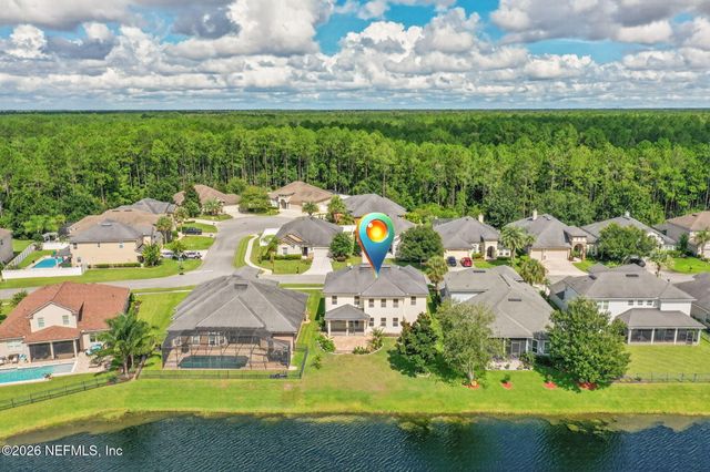 127 ROCKCREEK Drive, St. Johns, FL 32259