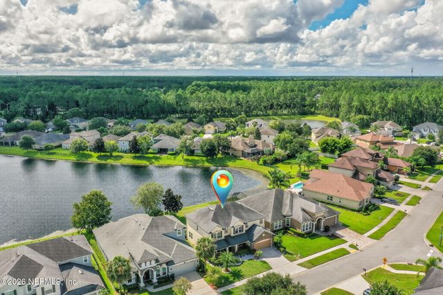 127 ROCKCREEK Drive, St. Johns, FL 32259