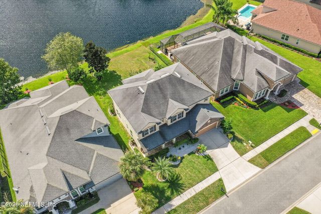 127 ROCKCREEK Drive, St. Johns, FL 32259
