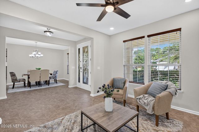 127 ROCKCREEK Drive, St. Johns, FL 32259