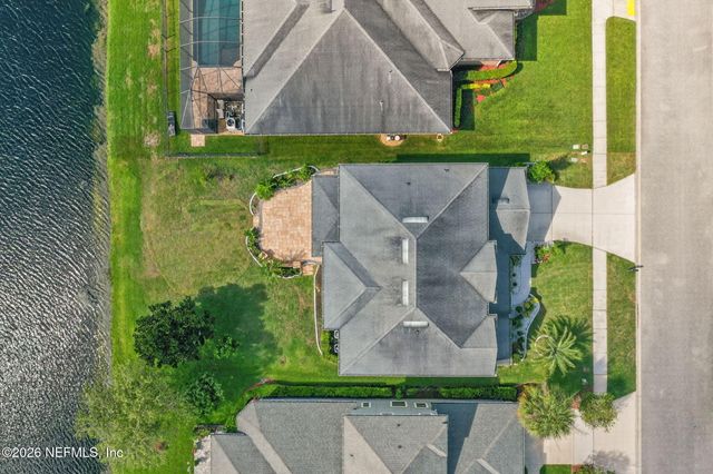 127 ROCKCREEK Drive, St. Johns, FL 32259