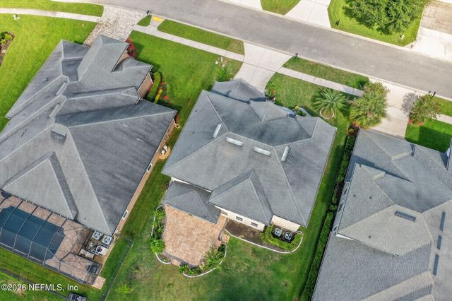 127 ROCKCREEK Drive, St. Johns, FL 32259