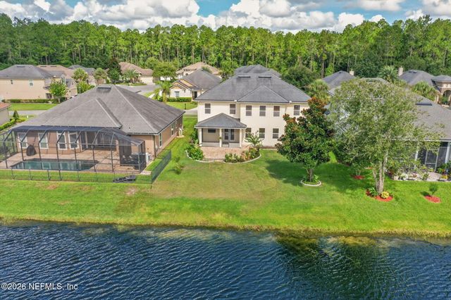 127 ROCKCREEK Drive, St. Johns, FL 32259