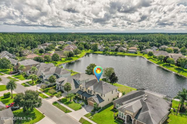127 ROCKCREEK Drive, St. Johns, FL 32259