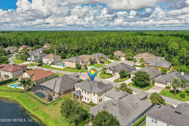 127 ROCKCREEK Drive, St. Johns, FL 32259