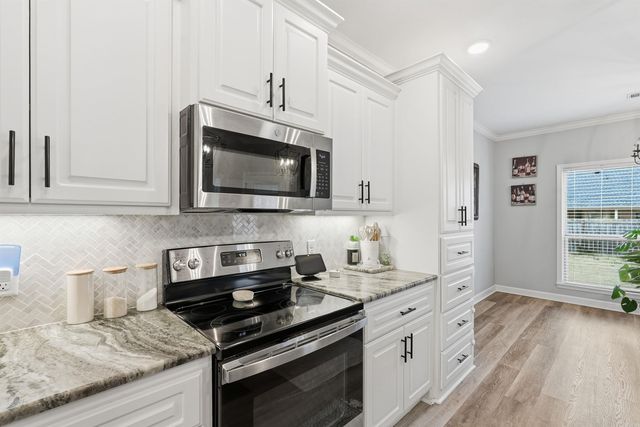 14 Wedgewood Drive, Greenbrier, AR 72058