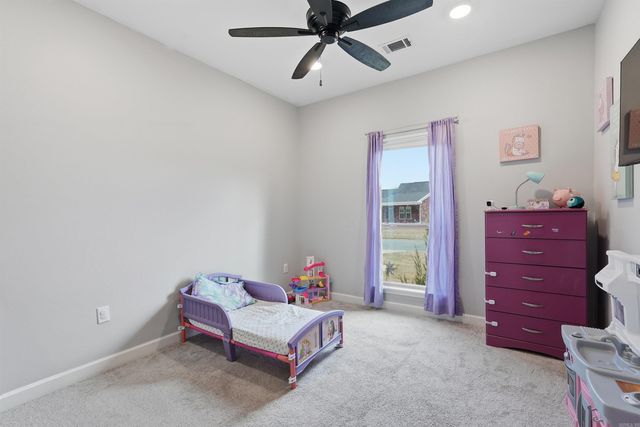 14 Wedgewood Drive, Greenbrier, AR 72058