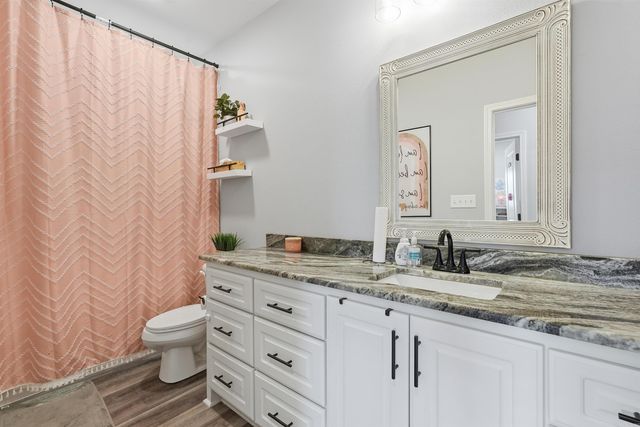 14 Wedgewood Drive, Greenbrier, AR 72058