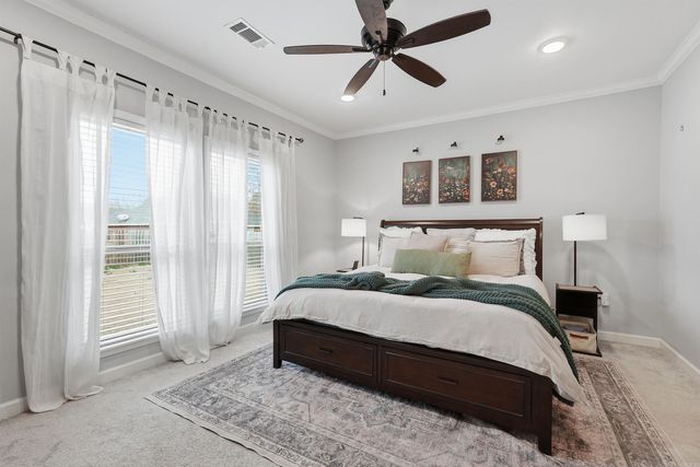 14 Wedgewood Drive, Greenbrier, AR 72058